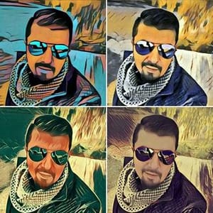 Erdem Kazil