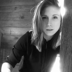 Ariana Gillis