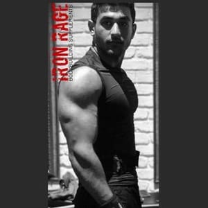 Muktadir Farooqui
