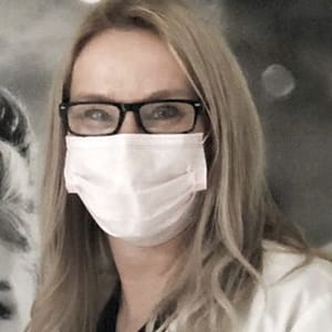 Annika Johansson