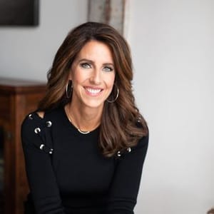 Carey Lohrenz