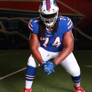 Laadrian Waddle