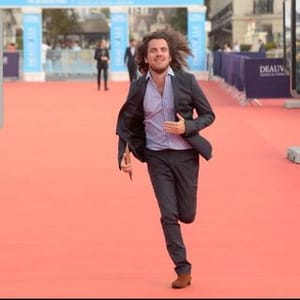 Alexandre Maras