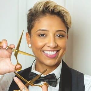 Caroline Sangerote