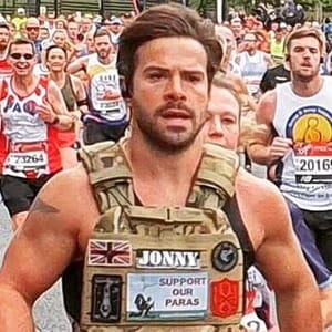 Jonny Mh