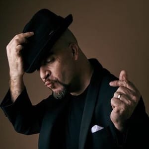 Eric Anderson