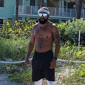 Davin Bush