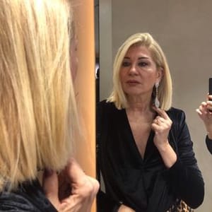 Sebnem Balkan Shebo
