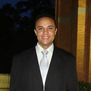 Marcelo Braz