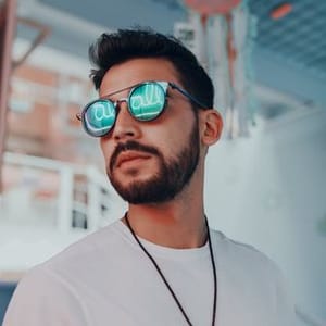 Steven Campos