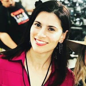 Milena Govich