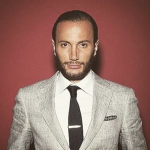 Shkelzen Gashi