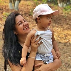 Shruti Arya