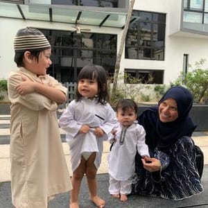 Noorsyahida Mohd Radzali