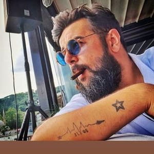 Faruk Erkan