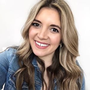 Lauren Dix