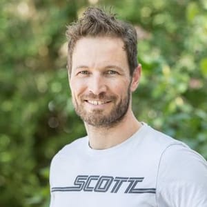 Jochen Haar