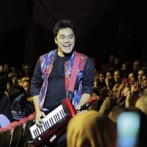 Dwiki Dharmawan