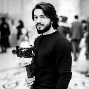 Kamal Manafli