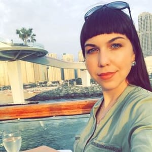 Darya Semenenko
