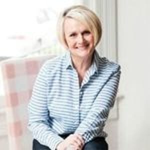 Leigh Anne Wilkes