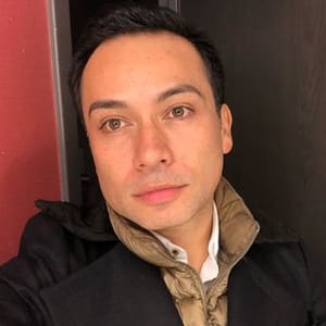 Alexander Cubillos