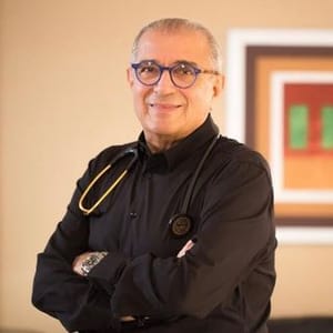 Dr. Roque Savioli