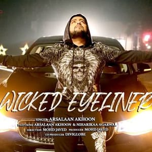 Arsalaan Akhoon