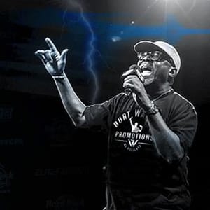 Burt Watson