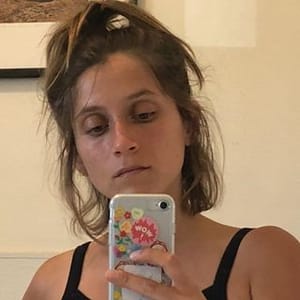Beatrice Helman