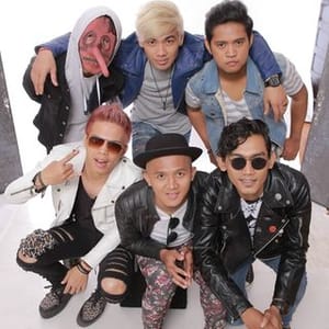 Kopral Jono Band
