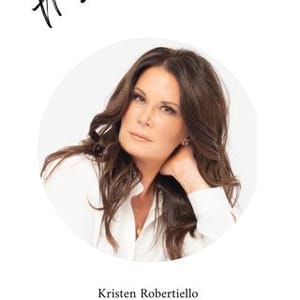 Kristen Valentino