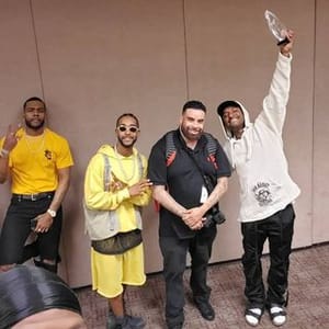Millennium Tour