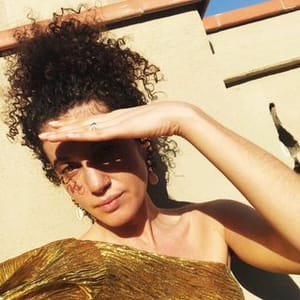 Naelia Salas Amner