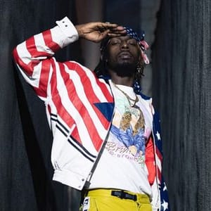 Meechy Darko