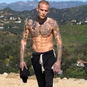 Austin Kellogg