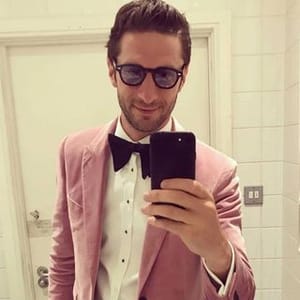 Jonathan Heaf