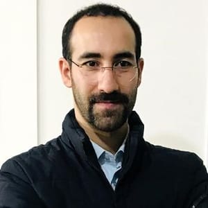Payam Pourfallah