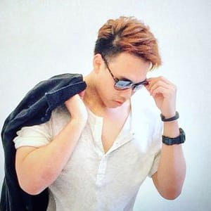 Anson Goh