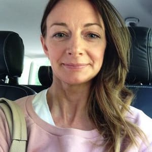 Fiona Parke