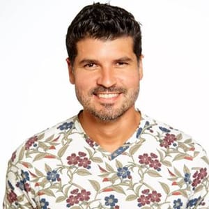 Gustavo Gonzalez