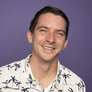 Matt Mcconkey