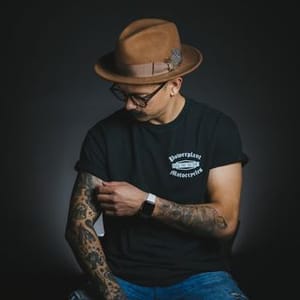 Robert Maldonado