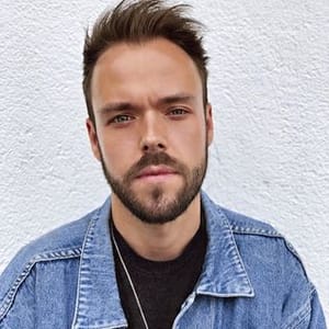 Benjamin Becher