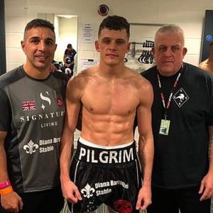 Jack Mcgann