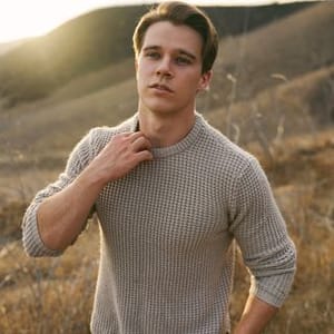 Brady Martin