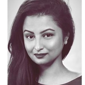 Sonia Ullah