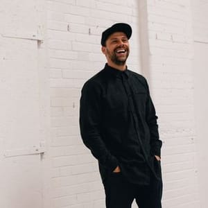 Marc Spence