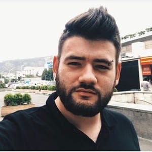 Dmitrii Goncharov