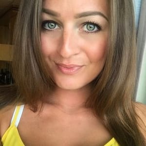 SOPHIA STYLIANOU